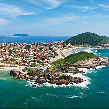 Hostel Da Ilha De Sao Francisco Do Sul Marechal Luz Zewnętrze zdjęcie
