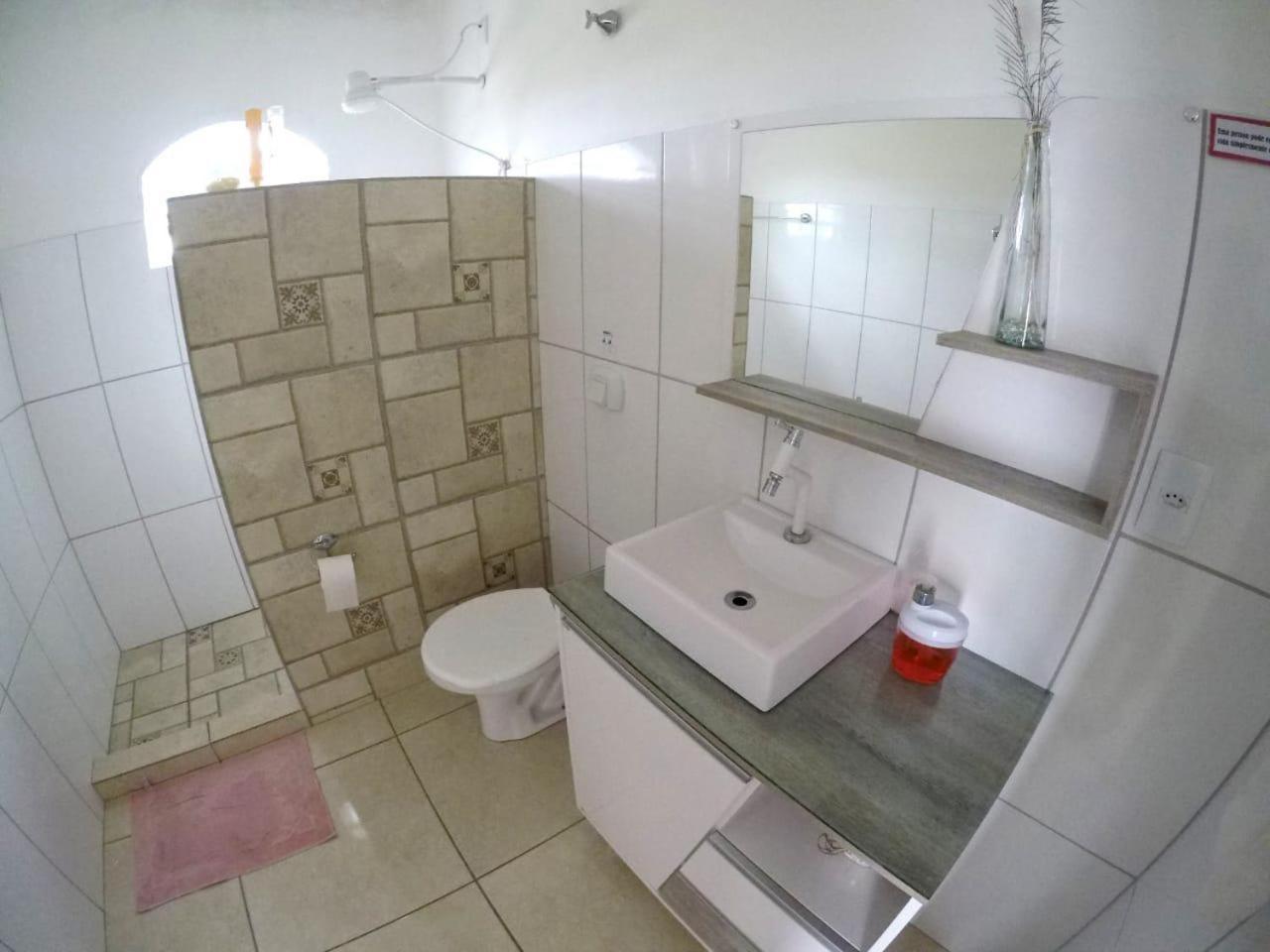 Hostel Da Ilha De Sao Francisco Do Sul Marechal Luz Zewnętrze zdjęcie
