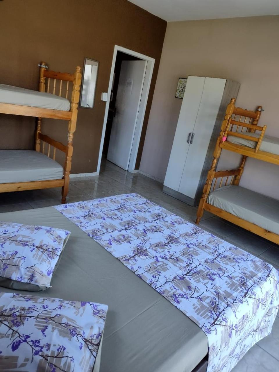 Hostel Da Ilha De Sao Francisco Do Sul Marechal Luz Zewnętrze zdjęcie