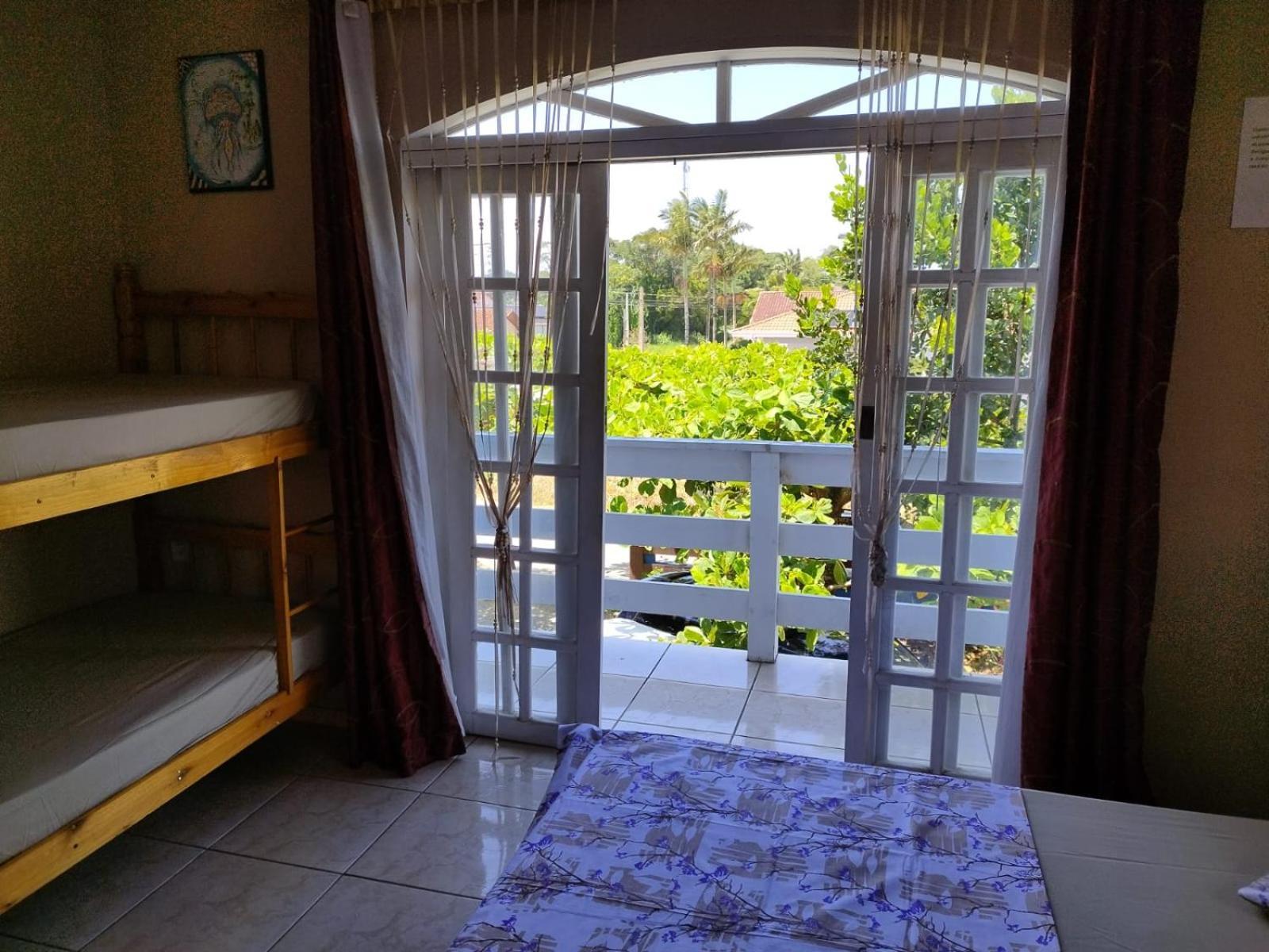 Hostel Da Ilha De Sao Francisco Do Sul Marechal Luz Zewnętrze zdjęcie