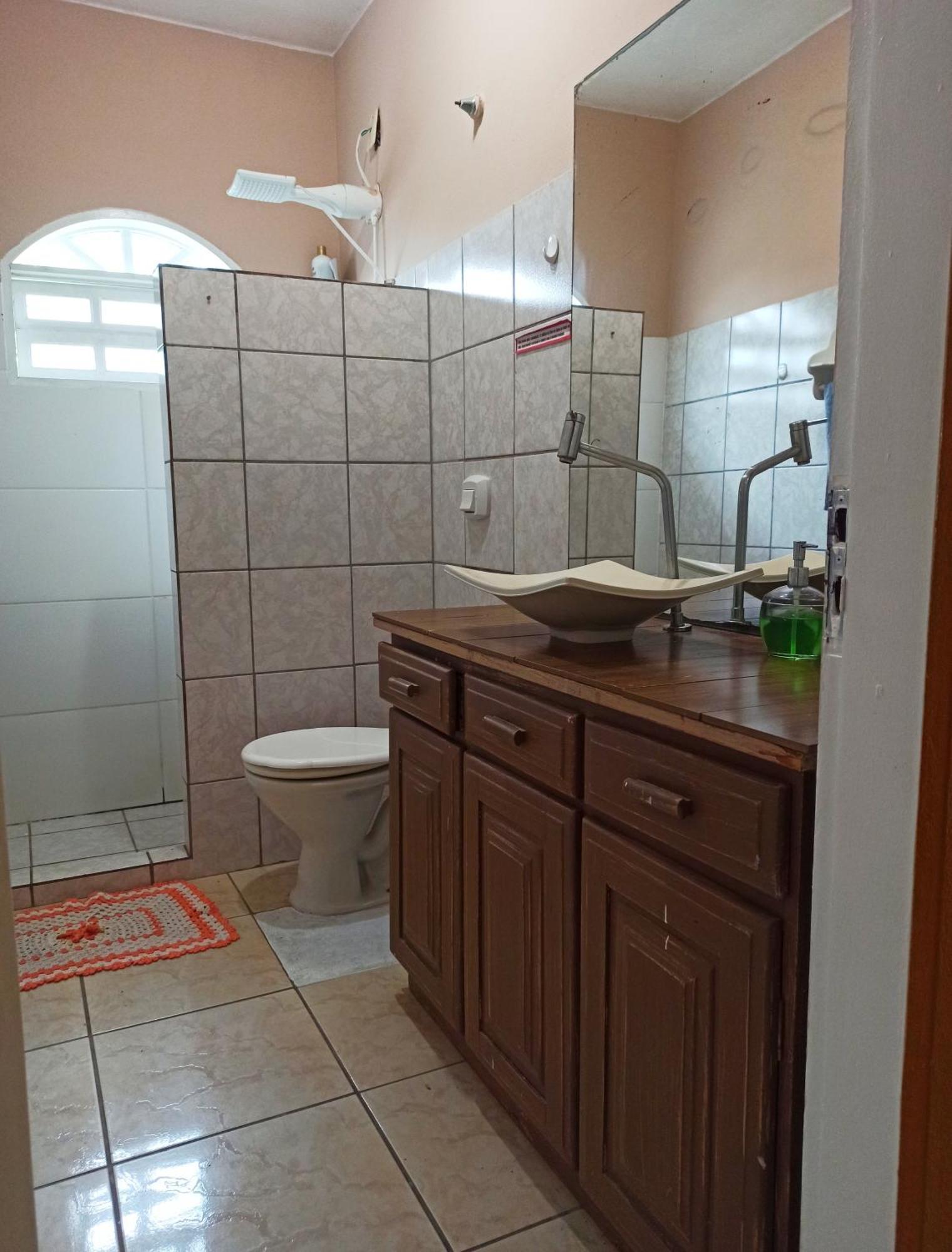 Hostel Da Ilha De Sao Francisco Do Sul Marechal Luz Pokój zdjęcie