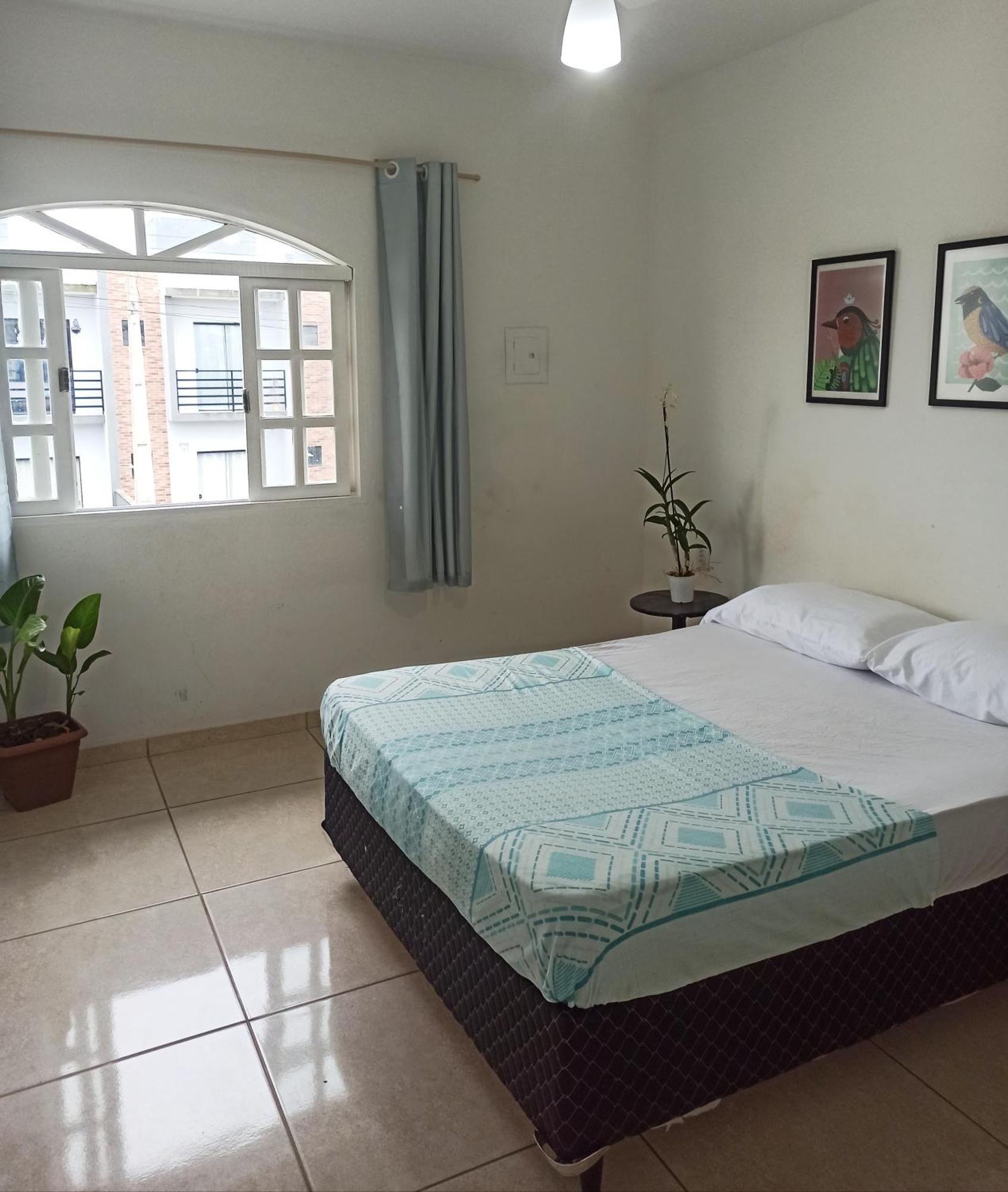 Hostel Da Ilha De Sao Francisco Do Sul Marechal Luz Pokój zdjęcie